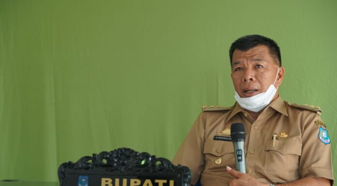 Ini Daftar Kekayaan Kepala Daerah di Sulsel: Bupati Bulukumba Tertinggi, Bupati Sidrap Terendah